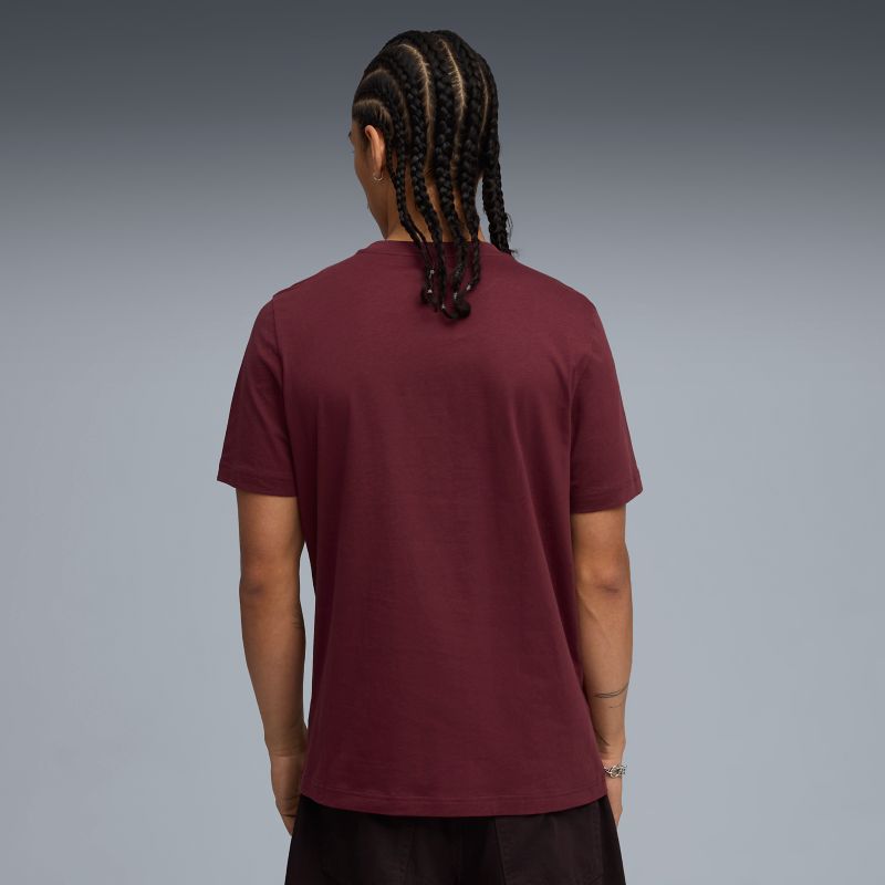 Puma ESS No. 1 Logo Tee T-Shirt