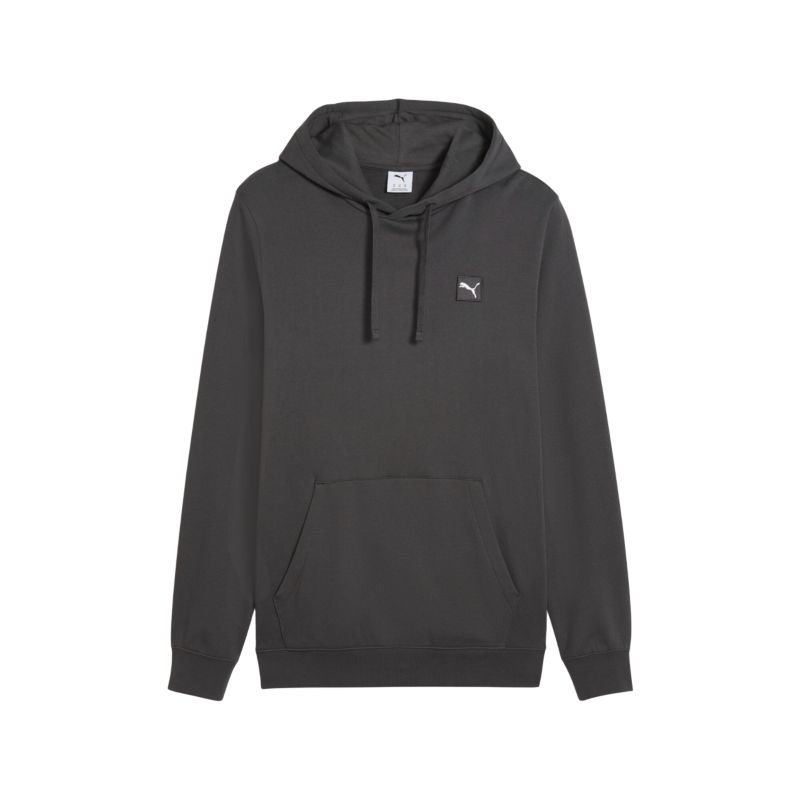 Puma ESS ELEVATED Hoodie FL Pullover