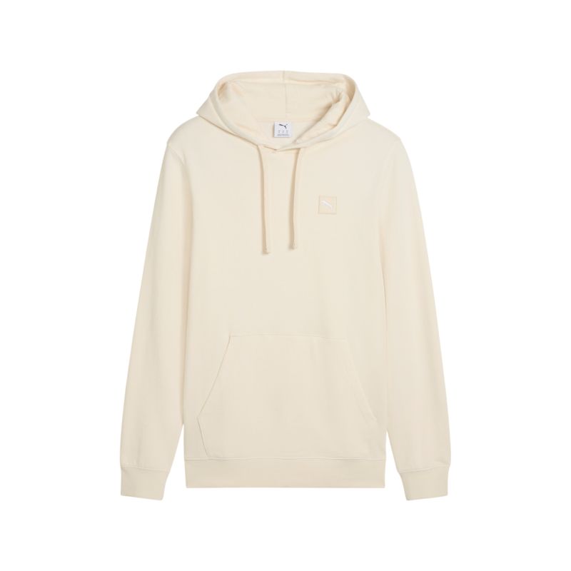 Puma ESS ELEVATED Hoodie FL Pullover