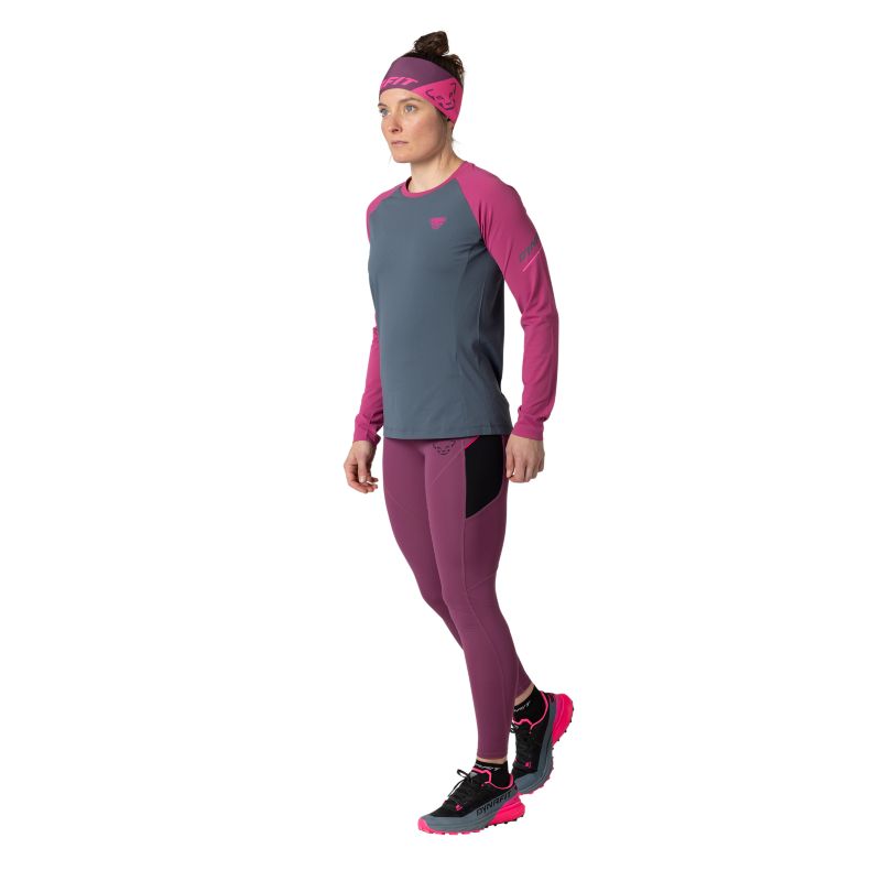 Dynafit Alpine Pro Longsleeve Funktionsshirt