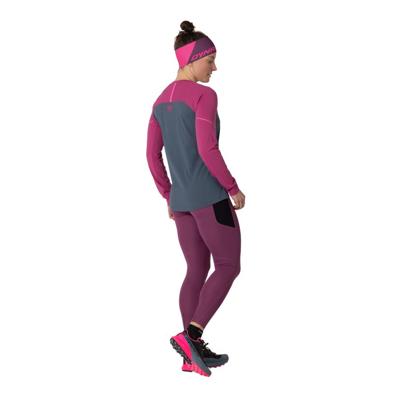 Dynafit Alpine Pro Longsleeve Funktionsshirt