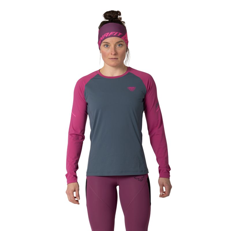 Dynafit Alpine Pro Longsleeve Funktionsshirt