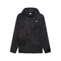 Puma TAD ESSENTIAL AOP Woven Jacket Funktionsjacke