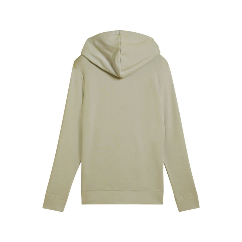 Puma ESS No. 1 Logo Hoodie FL Pulóver