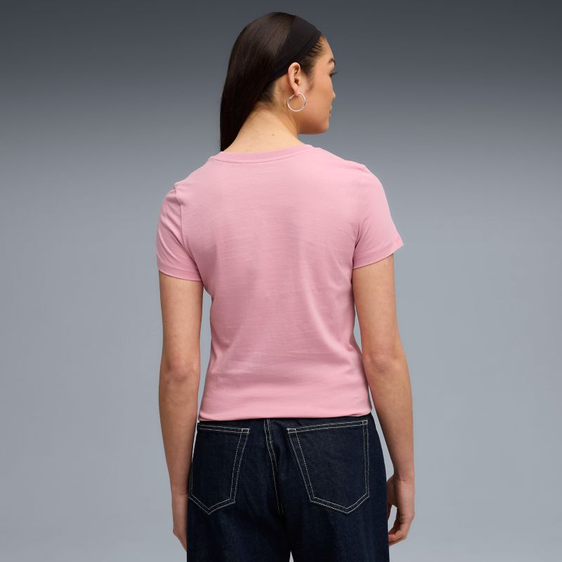 Puma ESS Small No. 1 Logo Tee T-Shirt