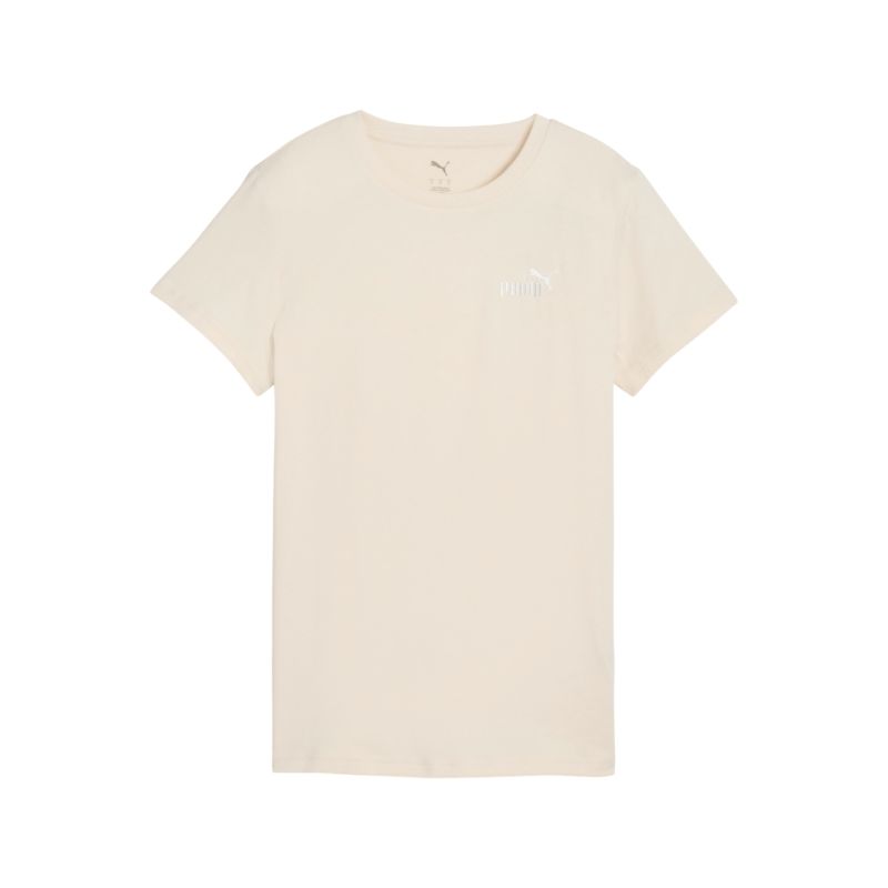 Puma ESS Small No. 1 Logo Tee T-Shirt