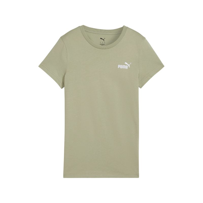 Puma ESS Small No. 1 Logo Tee T-Shirt
