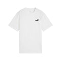 Puma ESS No. 1 Logo Tee jouth T-Shirt