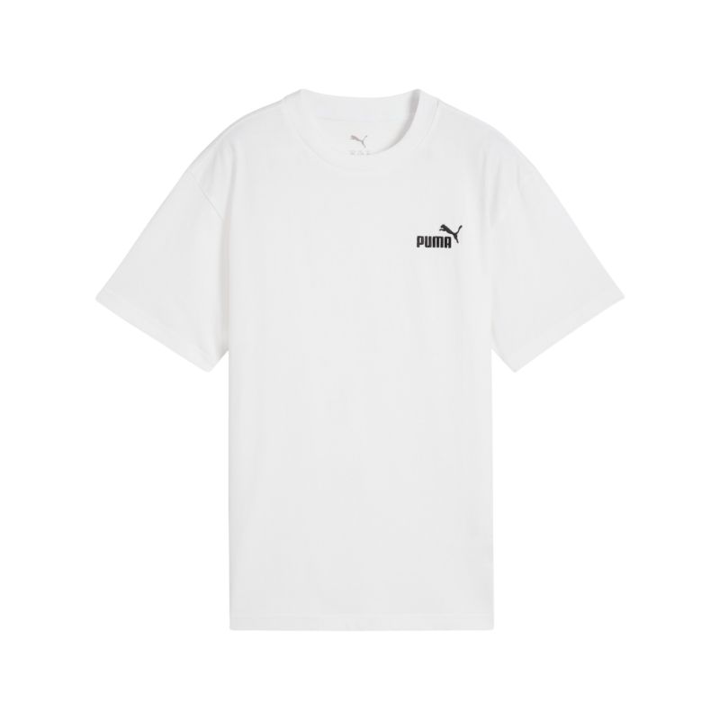 Puma ESS No. 1 Logo Tee jouth T-Shirt