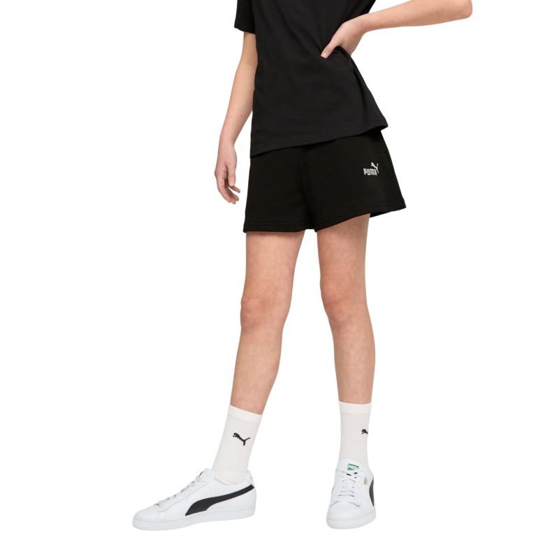 Puma ESS Small No. 1 Logo Shorts TR Short