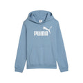 Puma ESS No. 1 Logo Hoodie FL Pulóver