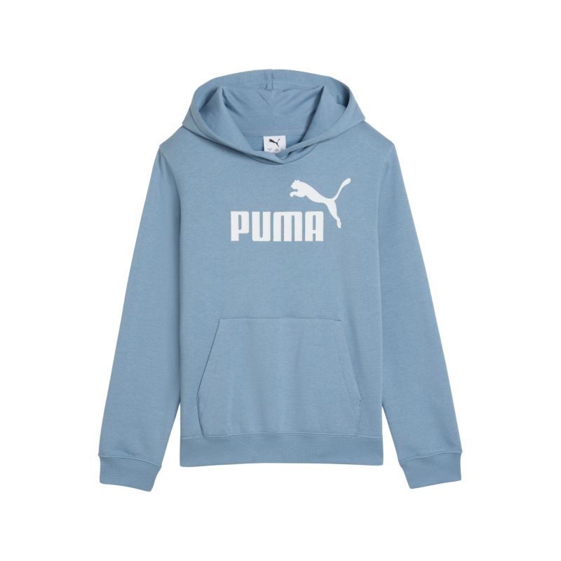 Puma ESS No. 1 Logo Hoodie FL Pulóver