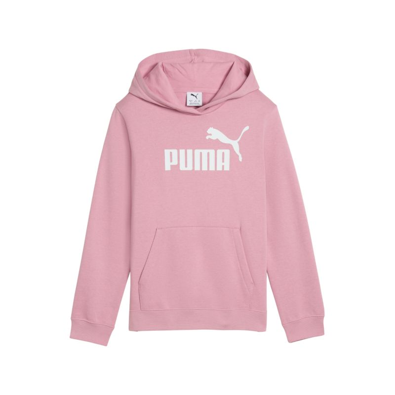 Puma ESS No. 1 Logo Hoodie FL pulóver
