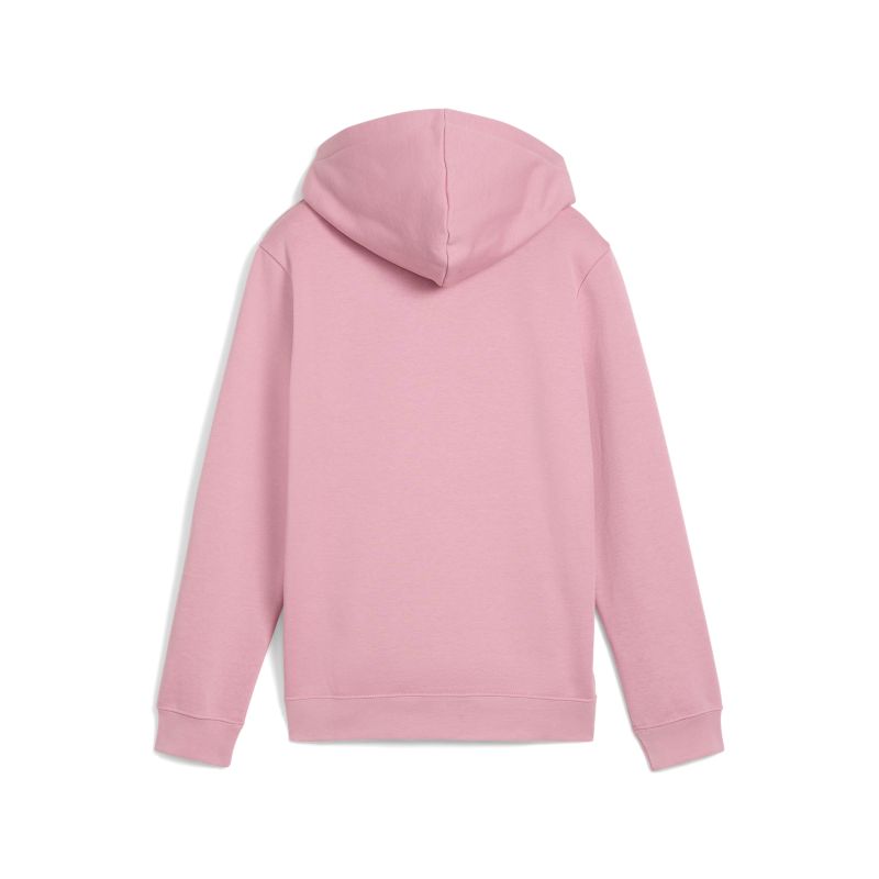 Puma ESS No. 1 Logo Hoodie FL pulóver