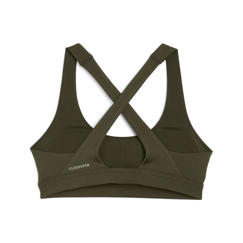 Puma CLOUDSPUN Bra Sport BH
