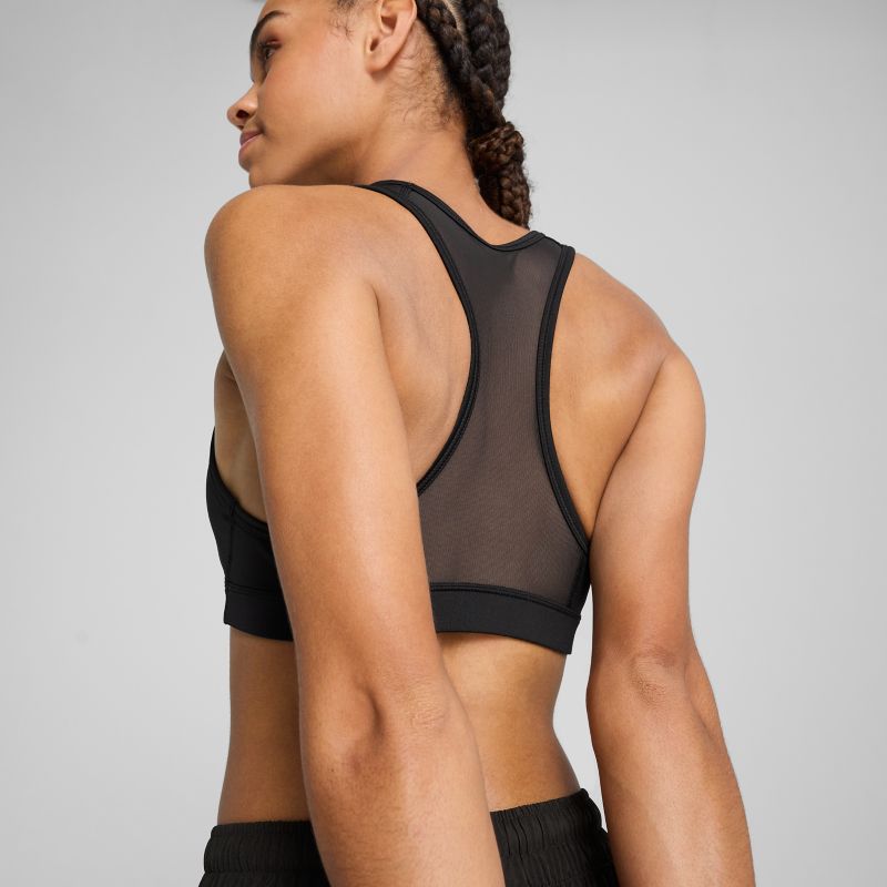 Puma 4KEEPS BRA sportmelltartó