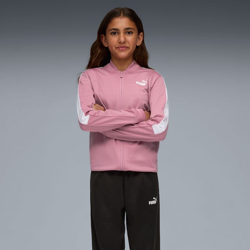 Puma Poly Baseball Suit tréningruha