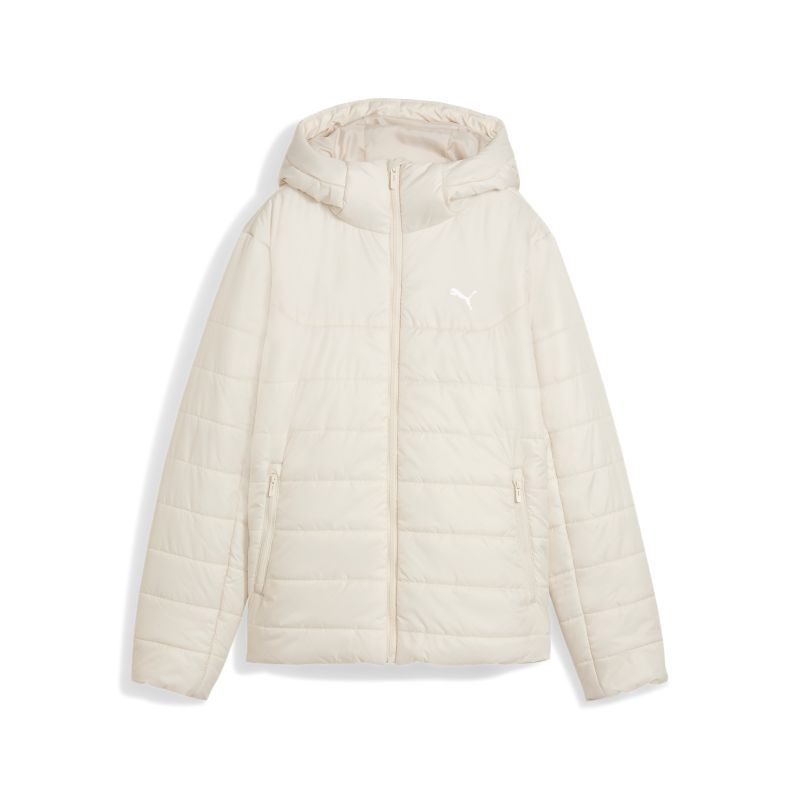 Puma Essentials Hooded Padded Jacket Winterjacke