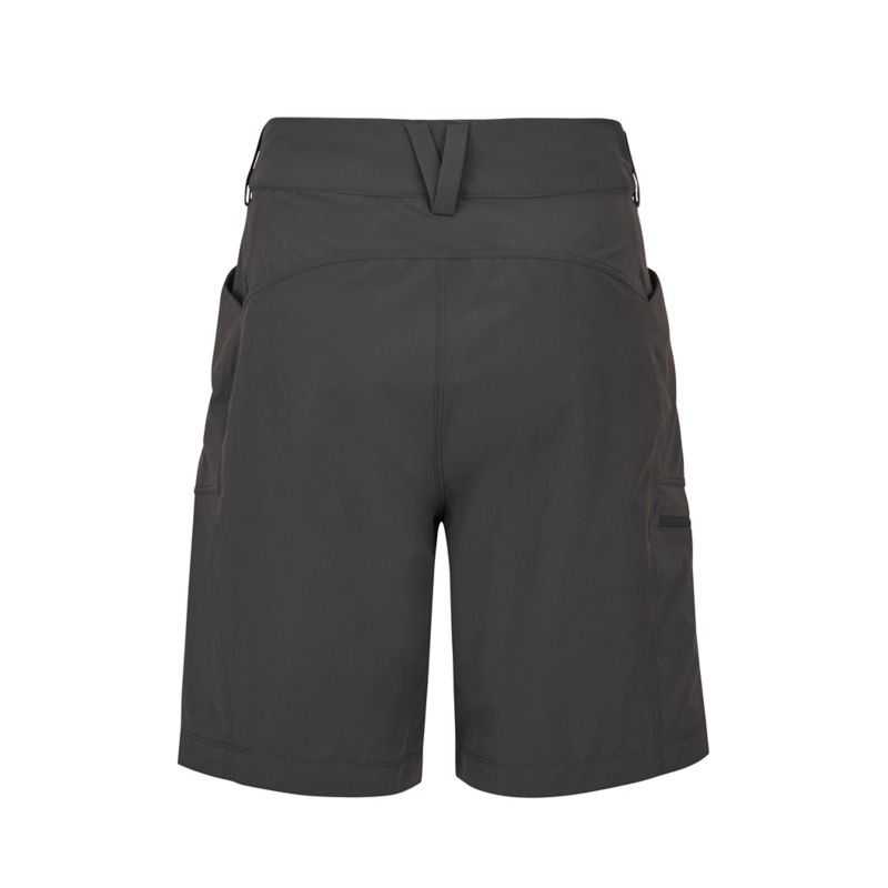 Incline Light Shorts Női Túrashort