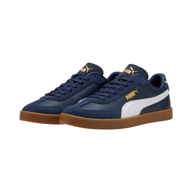 Puma PUMA Club II Era szabadidőcipő