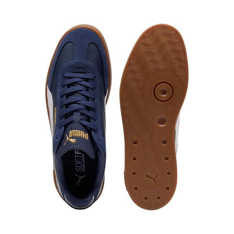 Puma PUMA Club II Era szabadidőcipő