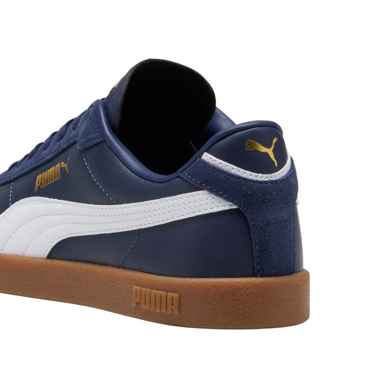 Puma PUMA Club II Era szabadidőcipő