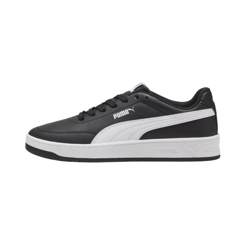 Puma Court Classic Clean szabadidőcipő
