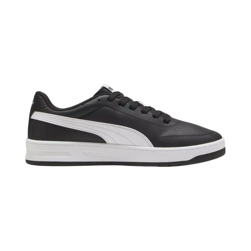 Puma Court Classic Clean szabadidőcipő