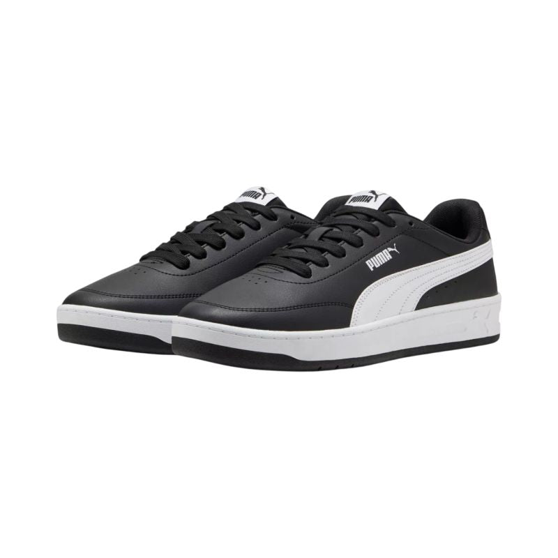 Puma Court Classic Clean szabadidőcipő