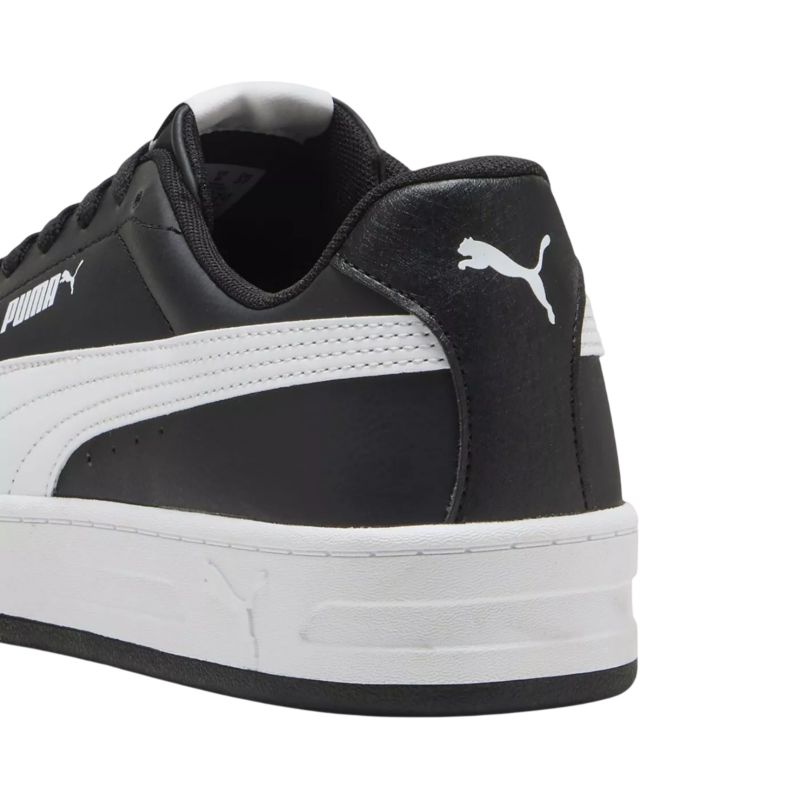 Puma Court Classic Clean szabadidőcipő