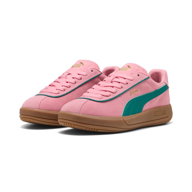 Puma Puma Club Klassika SD Freizeitschuh