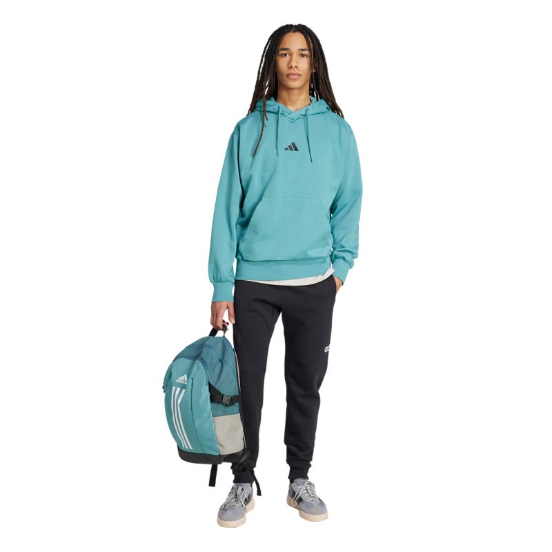 Adidas Essentials Feelcozy kapucnis pulóver