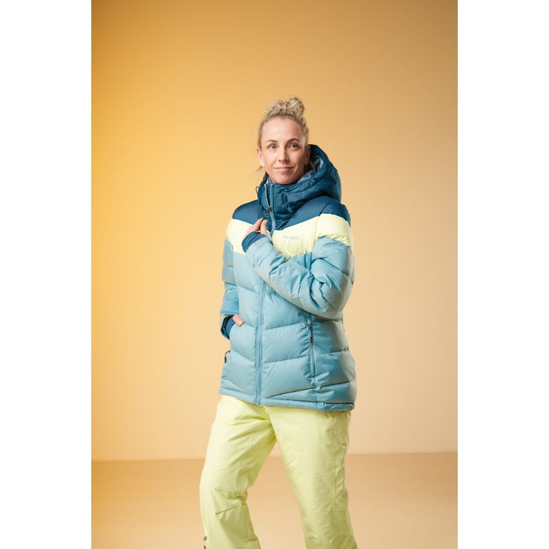Columbia Abbott Peak II Insulated Jacket sínadrág