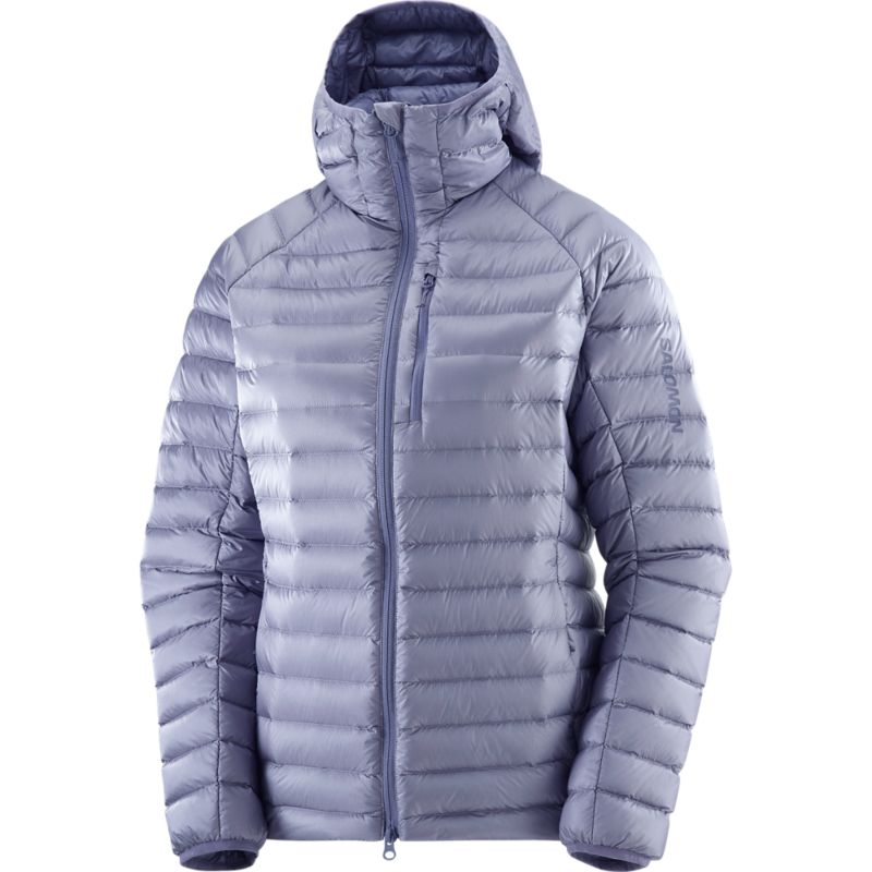 Salomon Elixir Micro Down síkabát