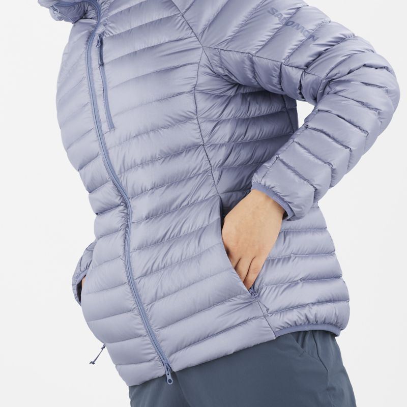 Salomon Elixir Micro Down síkabát