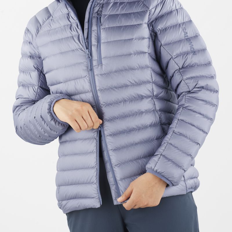 Salomon Elixir Micro Down síkabát