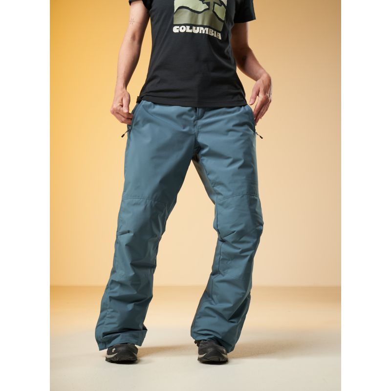 Columbia Shafer Canyon II Insulated Pant Skihose