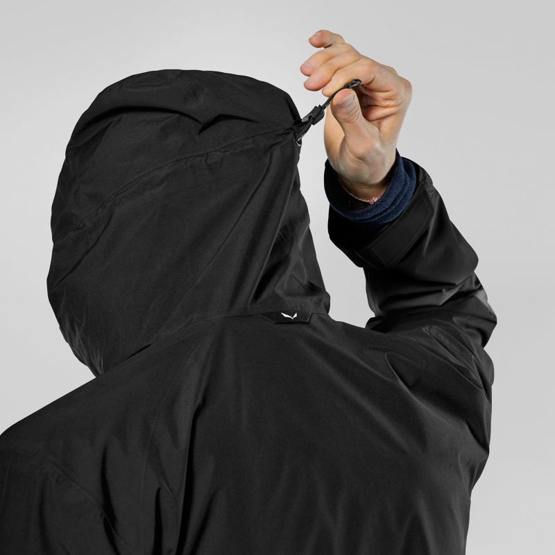 Salewa PUEZ GTX 2L EPE JACKET Tourenjacke