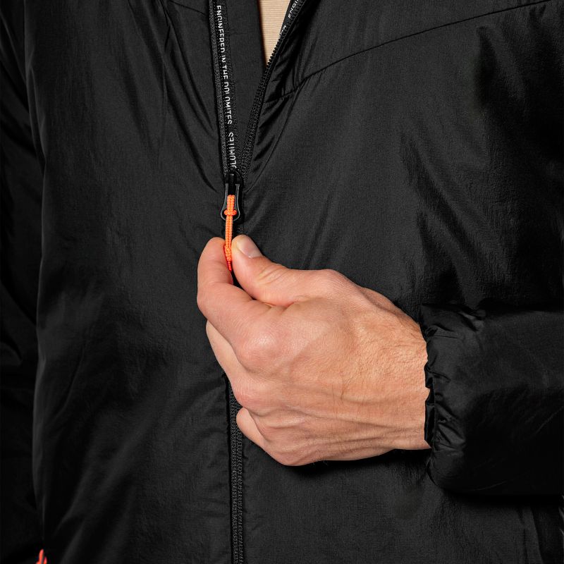 Salewa PUEZ CATINACCIO 2 TWR HD JKT Wanderjacke