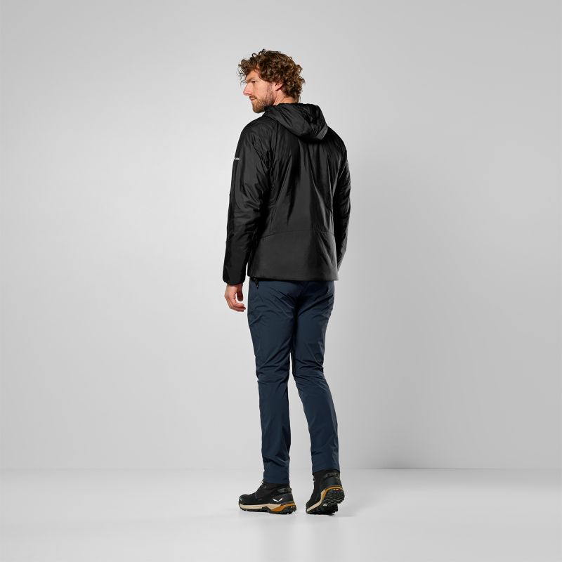 Salewa PUEZ CATINACCIO 2 TWR HD JKT Wanderjacke