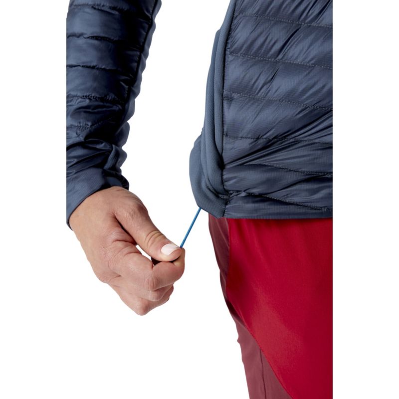 Cirrus Flex 2.0 W Primaloftjacke