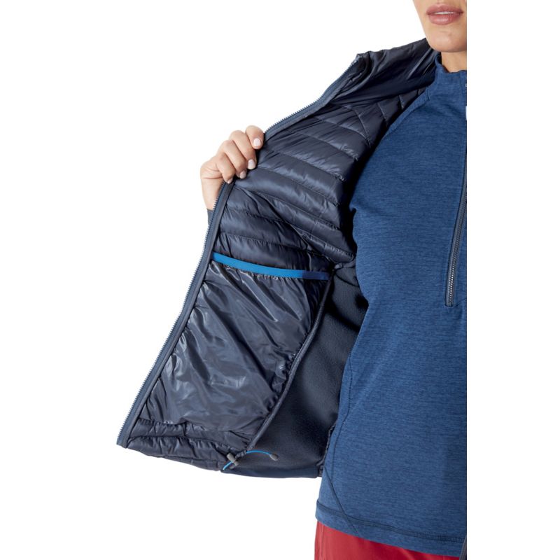 Cirrus Flex 2.0 W Primaloftjacke