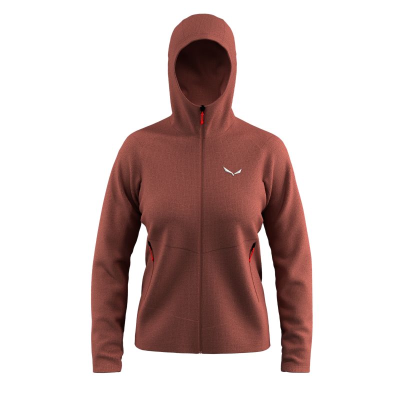 Salewa PUEZ ROCCA PL HD Funktionsstretchjacke