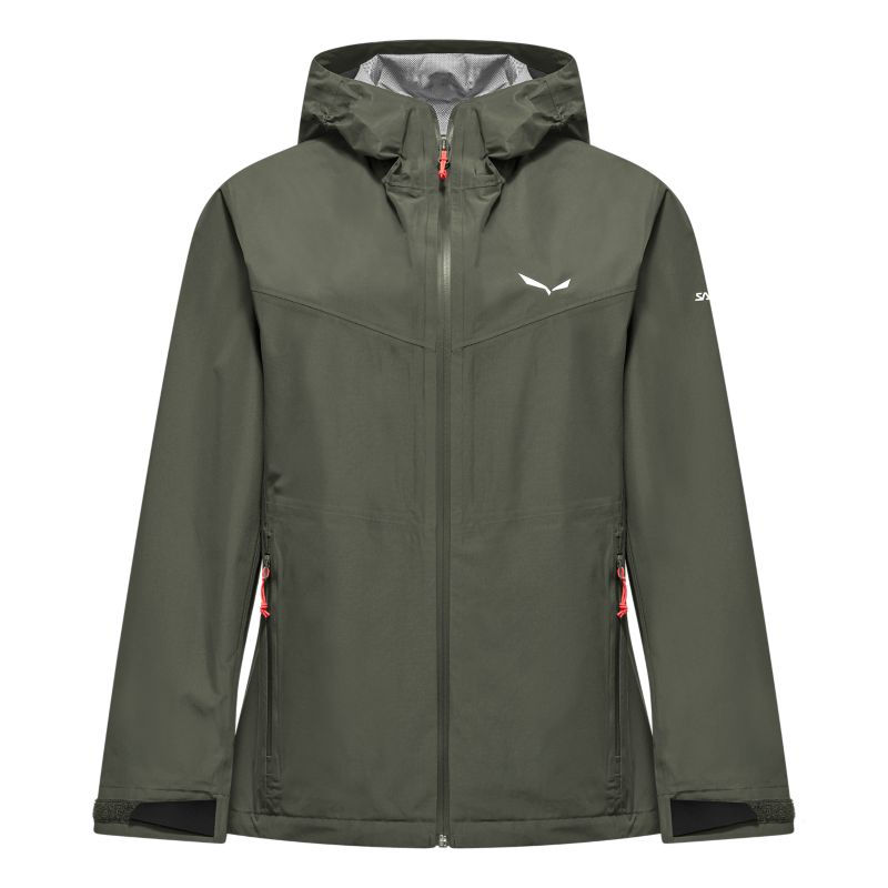 Salewa PUEZ 2.5L PTX JACKET túrakabát