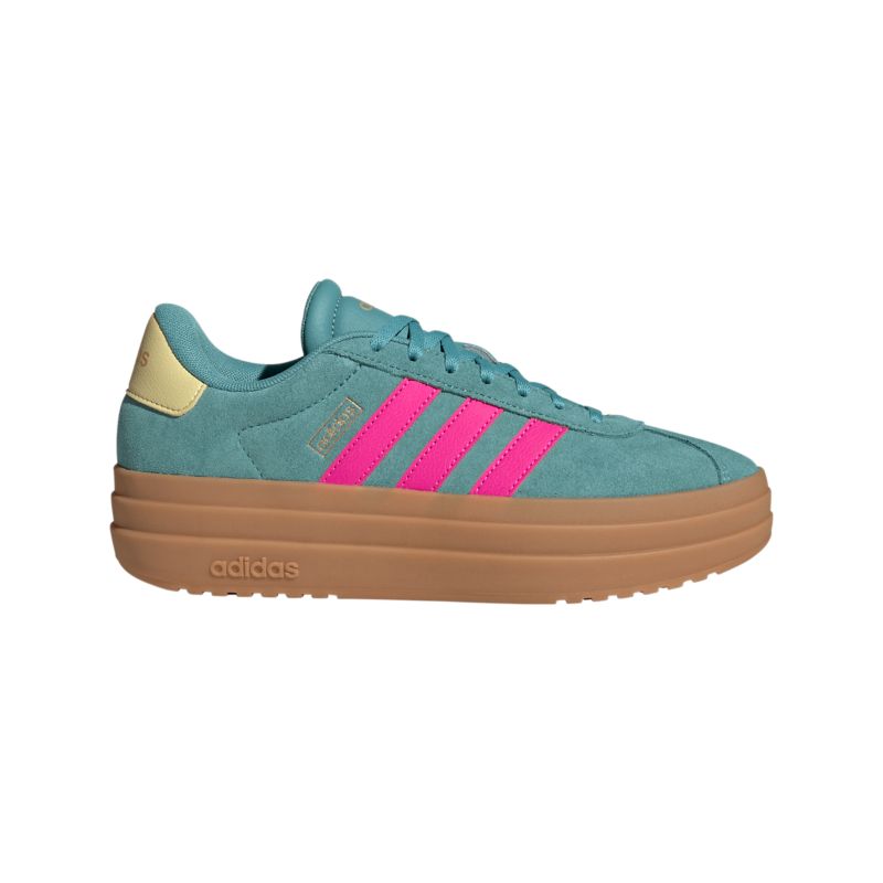 Adidas VL Court Bold Szabadidőcipő