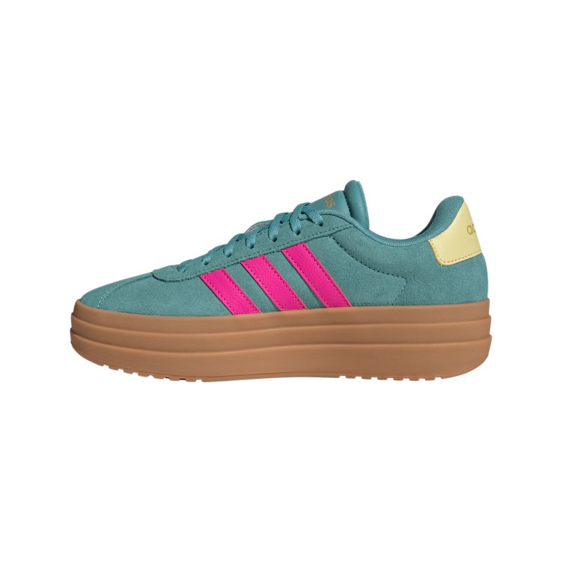 Adidas VL Court Bold Szabadidőcipő