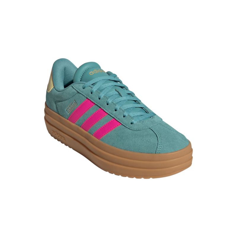 Adidas VL Court Bold Szabadidőcipő