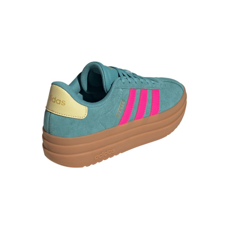 Adidas VL Court Bold Szabadidőcipő