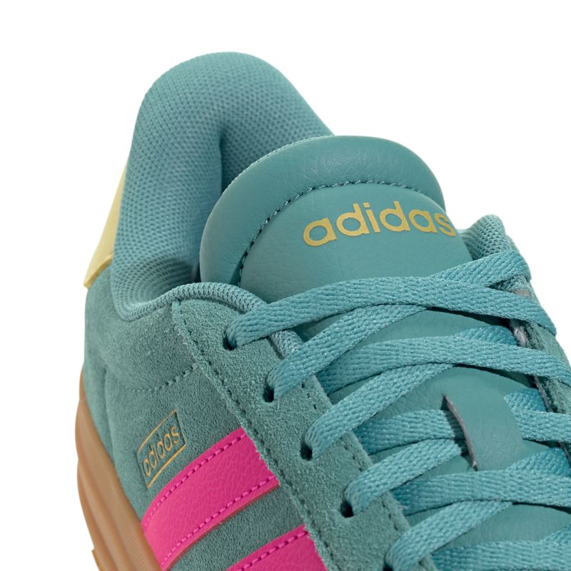 Adidas VL Court Bold Szabadidőcipő