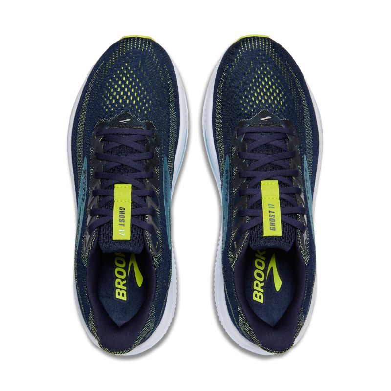 Brooks Ghost 17 Laufschuh